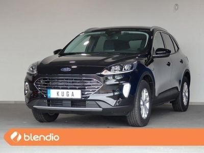 Usado Ford Kuga Titanium 225 CV (165 kW) 2023 SUV