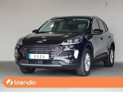 Usado 2023 Ford Kuga Titanium SUV | 31.200 € (Precio justo)