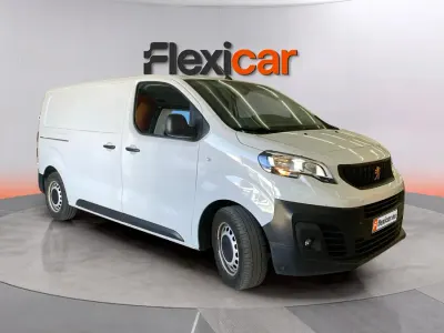 Usado Peugeot Expert