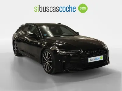 Usado Audi A6
