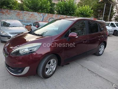Renault Scénic III