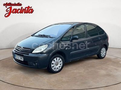 Citroën Xsara Picasso