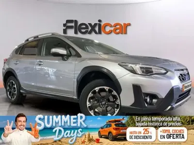 Usado Subaru XV