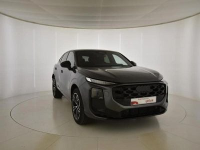 Nuevo Audi Q3 Sportback 150 CV (110 kW) 2025 Gris/plata SUV