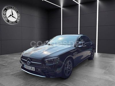 Mercedes E300