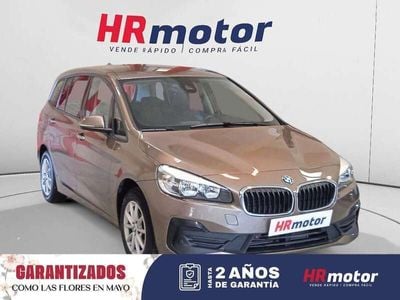 BMW 216 Gran Tourer