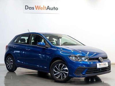 usado VW Polo 1.0 TSI Life 70kW