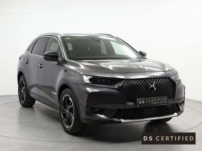 usado DS Automobiles DS7 Crossback PureTech 132kW (180CV) Auto. PERF.LINE