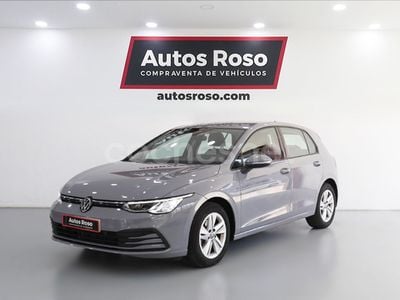 VW Golf VIII