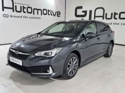 usado Subaru Impreza 2.0i Ecohybrid Urban Lineartronic