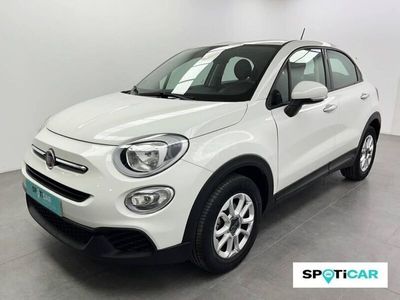 usado Fiat 500X 1.3mjt S&s Urban 4x2