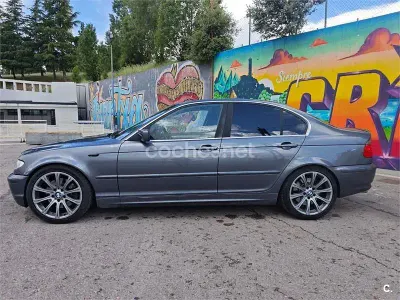 Usado BMW 330