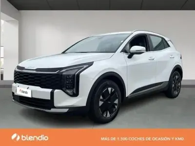 Nuevo Kia Sportage 239 CV (175 kW) 2026 SUV