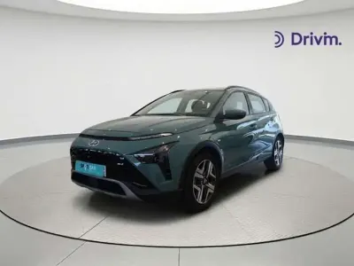 Usado Hyundai Bayon