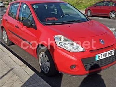 Renault Clio II