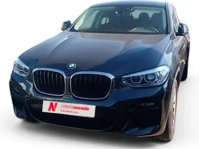 Usado BMW X4