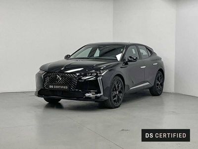 DS Automobiles DS4