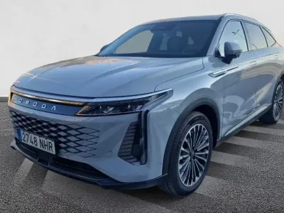Usado Omoda 9 537 CV (394 kW) 2025 SUV