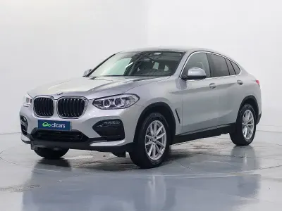Usado BMW X4