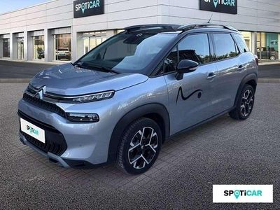Usado Citroën C3 Aircross Shine 110 CV (80 kW) 2023 Gris SUV