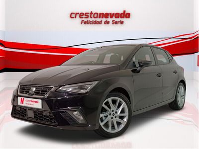 usado Seat Ibiza 1.5 TSI S&S FR XS DSG 110 kW (150 CV) Te puede interesar