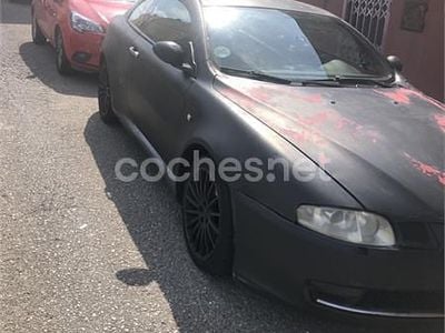 Alfa Romeo GT