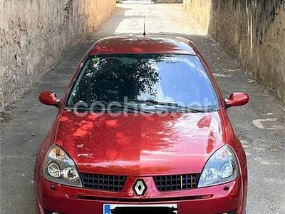 Renault Clio II