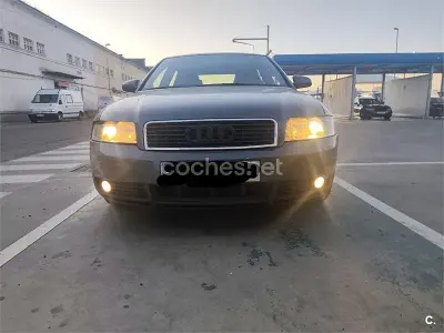 Usado Audi A4