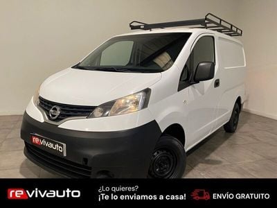 Nissan NV200