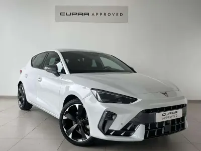 Usado Cupra Leon