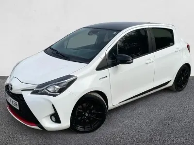 Usado Toyota Yaris Sport 100 CV (73 kW) 2018