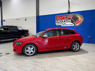 Usado Volvo C30