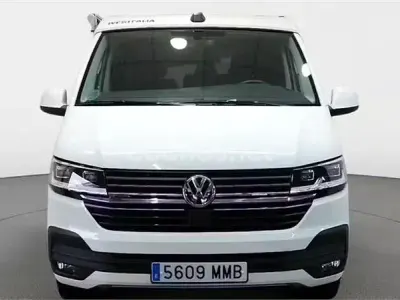 Usado VW California