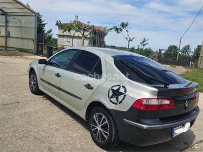Renault Laguna II