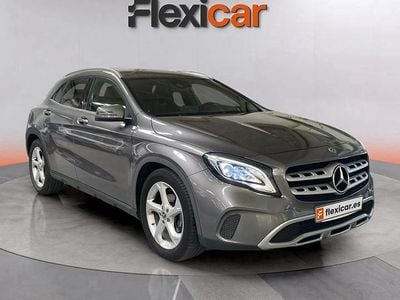 Mercedes GLA200