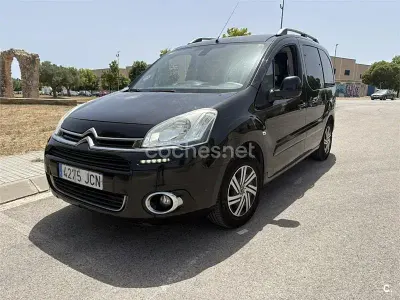Usado Citroën Berlingo
