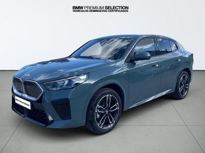 Usado BMW iX2 Comfort Edition 150 kW (204 CV) 2025 SUV