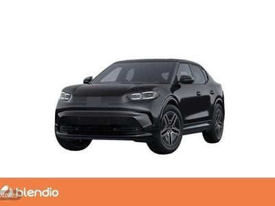 Nuevo Ford Capri Style 125 kW (170 CV) 2026 Gris SUV