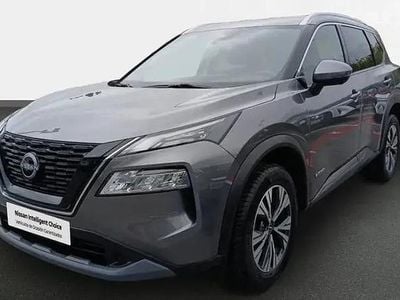 Usado Nissan X-Trail N-Connecta 158 CV (116 kW) 2024 Skyline grey SUV