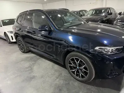 Usado BMW X3