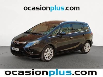 Opel Zafira Tourer