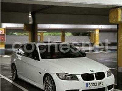 Blanco Usado 2011 BMW 335 Berlina | 17.000 € (Super precio)
