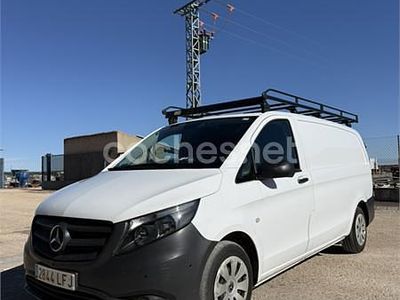 Usado Mercedes 170 Marco Polo 102 CV (75 kW) 2020 Blanco Monovolumen