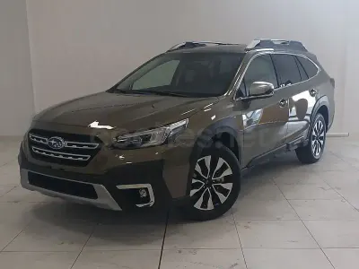 Usado Subaru Outback