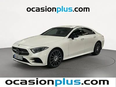 Mercedes CLS400