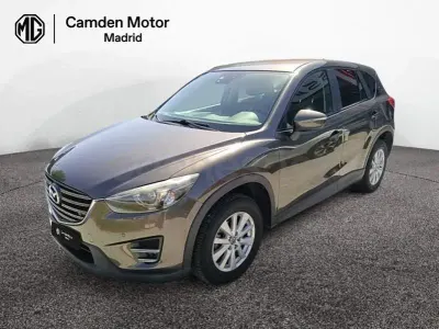 Usado Mazda CX-5