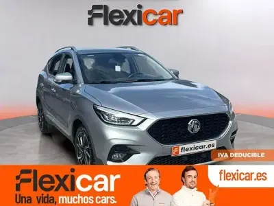 Usado MG ZS