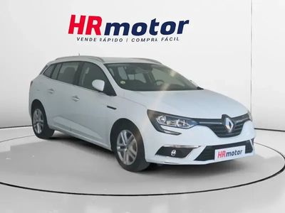 Renault Mégane IV