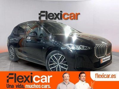 Usado BMW 218 136 CV (100 kW) 2022 Negro