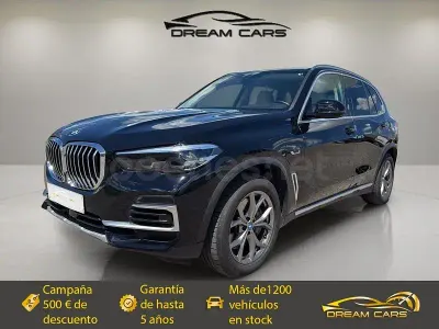 Usado BMW X5
